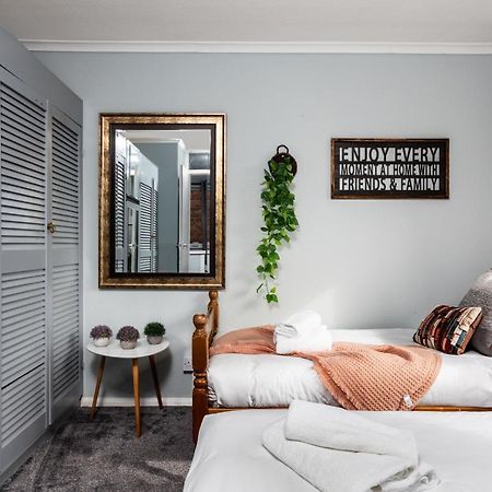 Perfect For Contractors - Canterbury - Free Parking - Ultra Wifi Экстерьер фото