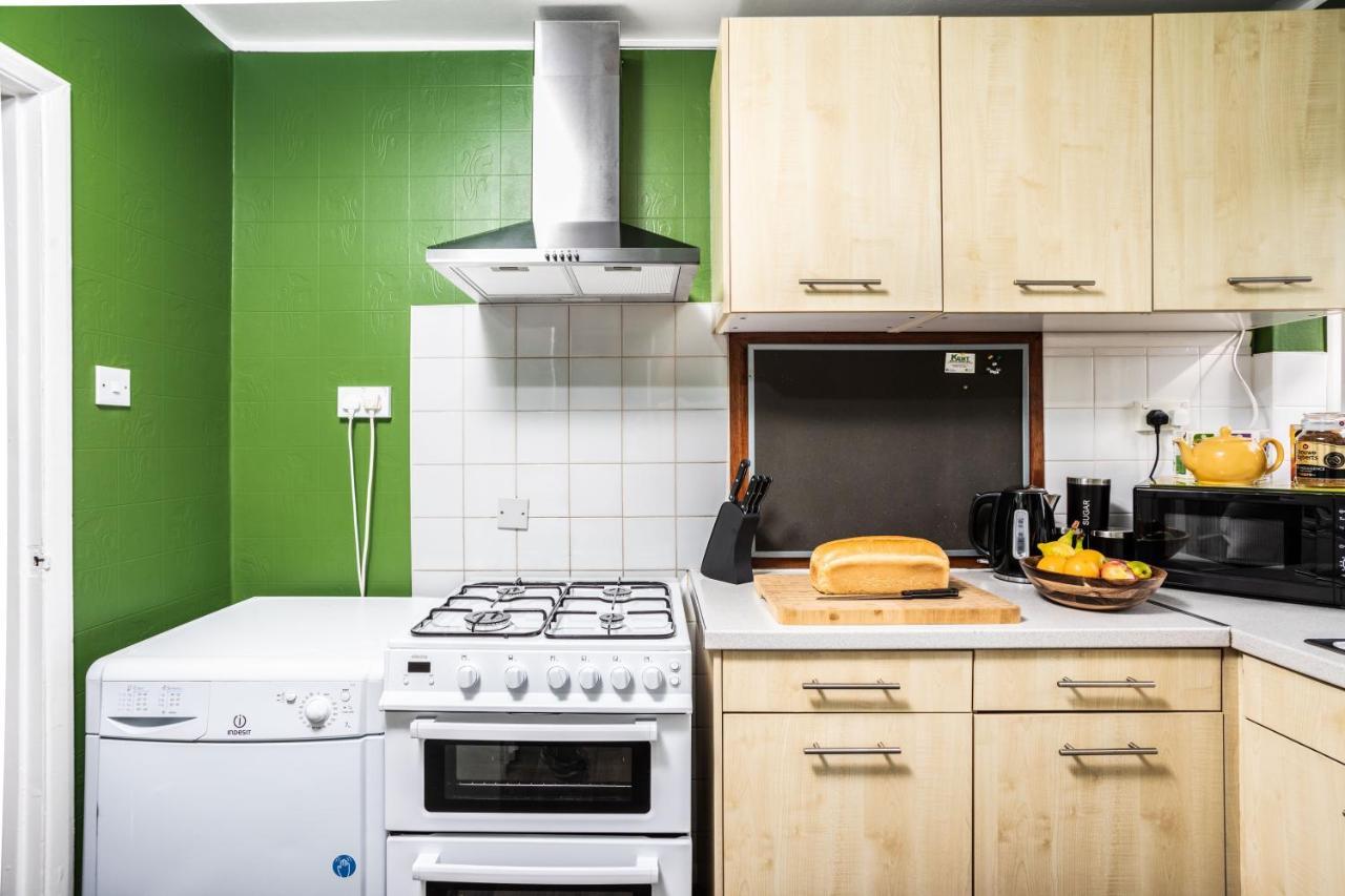 Perfect For Contractors - Canterbury - Free Parking - Ultra Wifi Экстерьер фото