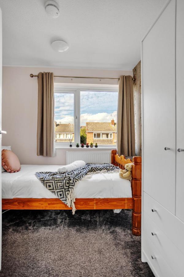 Perfect For Contractors - Canterbury - Free Parking - Ultra Wifi Экстерьер фото